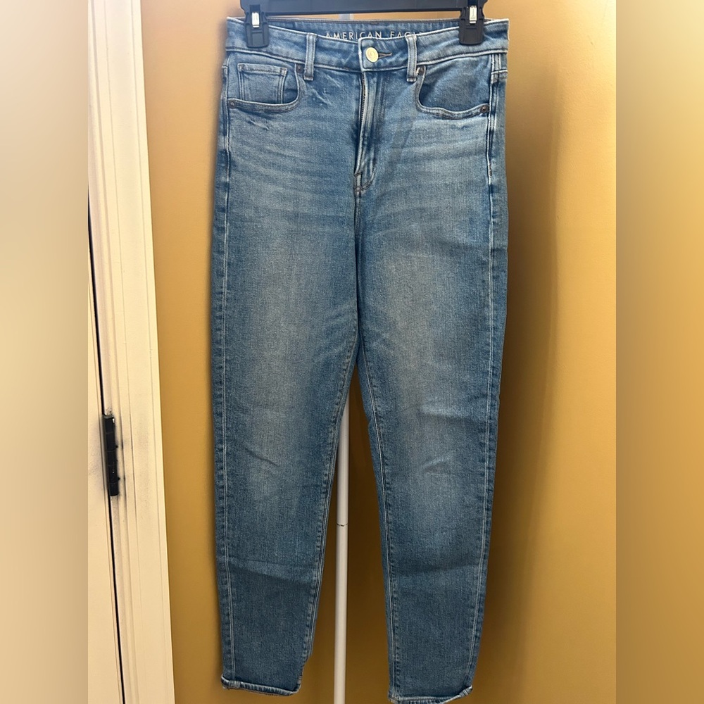 AE jeans